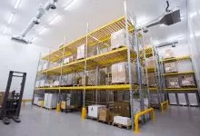 GEFCO a deschis noi depozite pentru clienții din industria auto și sănătate