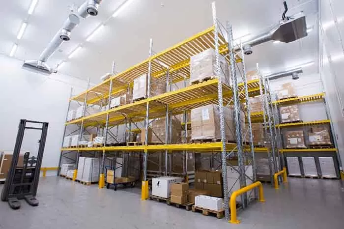 GEFCO a deschis noi depozite pentru clienții din industria auto și sănătate