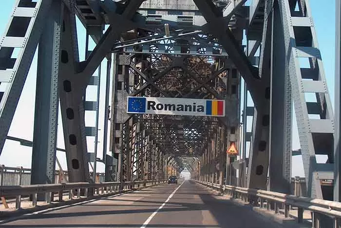 Regim special de lucru la toate punctele de frontieră din Bulgaria 1 Regim special de lucru la toate punctele de frontieră din Bulgaria