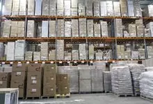 Routier European Transport a deschis un nou depozit în București