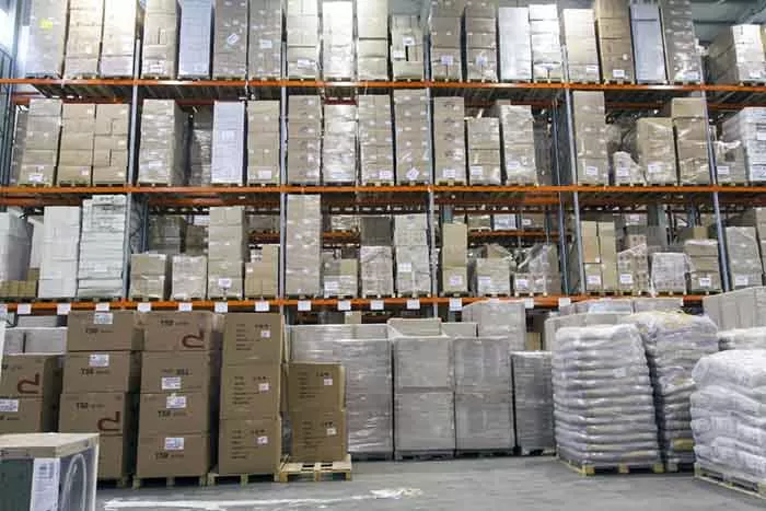 Routier European Transport a deschis un nou depozit în București