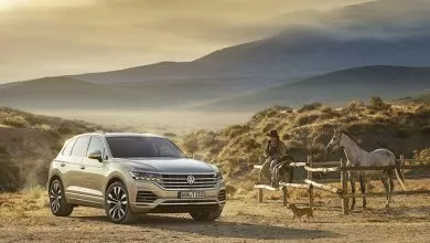 Noul Touareg a fost prezentat oficial în România (VIDEO) 3 Noul Touareg a fost prezentat oficial în România (VIDEO)