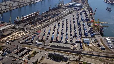 Meciul dintre Rotterdam și portul Constanța se va termina mereu cu multe goluri la zero 4 Meciul dintre Rotterdam și portul Constanța se va termina mereu cu multe goluri la zero