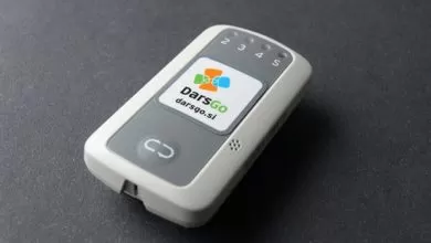 Scurt ghid de utilizare a sistemului de taxare electronic DarsGo din Slovenia