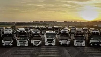 Hödlmayr România investi 6 milioane de euro în modernizarea flotei de camioane