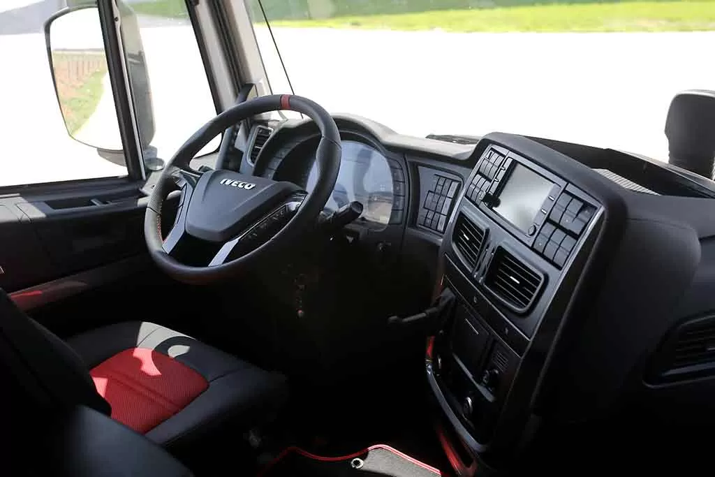 Iveco 0191