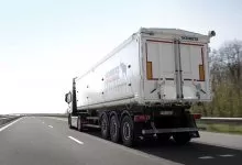 piața de remorci din Europa de Est s-a consolidat in 2017