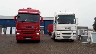 Compania Kol Trans condamnată pentru dumpingul social în Belgia