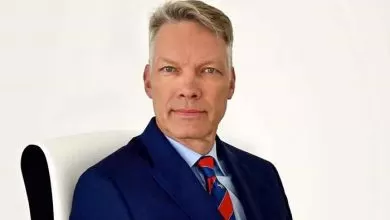 Roland W. Schacht este noul director executiv Schmitz Cargobull România