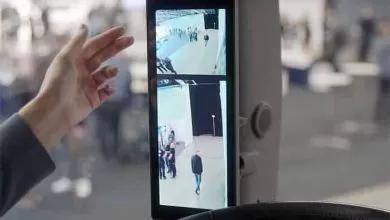 Oglinzile retrovizoare digitale le vor înlocui pe ce convenționale 3 Oglinzile retrovizoare digitale le vor înlocui pe ce convenționale