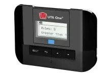 Dispozitivul UTA One permite plată mai multor taxe de drum din Europa