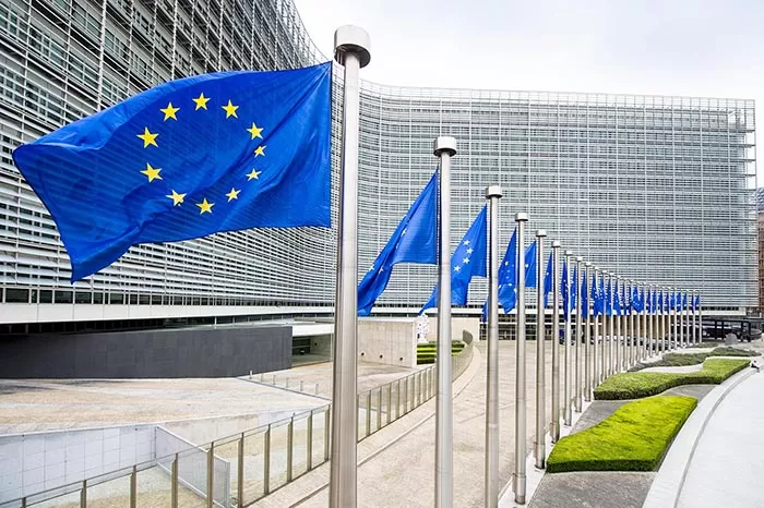 Uniunea Europeană achită Danemarca în litigiu privind legea cabotajului