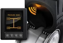 LOSTnFOUND a integrat ContiPressureCheck în sistemul său telematic