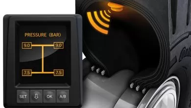 LOSTnFOUND a integrat ContiPressureCheck în sistemul său telematic 4 LOSTnFOUND a integrat ContiPressureCheck în sistemul său telematic