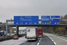 Prognoză BAG: Traficul rutier de mărfuri din Germania va crește până în 2021 10 Prognoză BAG: Traficul rutier de mărfuri din Germania va crește până în 2021