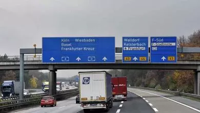 Prognoză BAG: Traficul rutier de mărfuri din Germania va crește până în 2021 11 Prognoză BAG: Traficul rutier de mărfuri din Germania va crește până în 2021