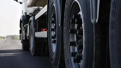 Valonia ridică valoarea greutății maxime autorizatate la 50 de tone