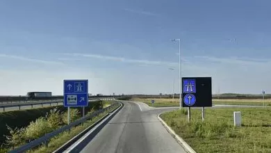 Schimbări majore în sistemul de cântărire al vehiculelor din Ungaria