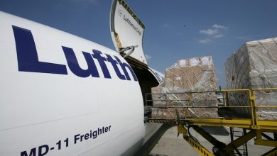 Lufthansa Cargo taxează cu 12 euro procesarea scrisorilor de transport aerian (AWB) tipărite