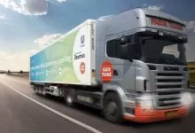 Dearman Hubbard și Unilever colaborează pentru a reduce emisiile poluante