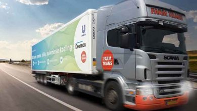 Dearman Hubbard și Unilever colaborează pentru a reduce emisiile poluante