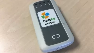 Criză de aparate de taxare DarsGo pentru plata taxei de drum în Slovenia