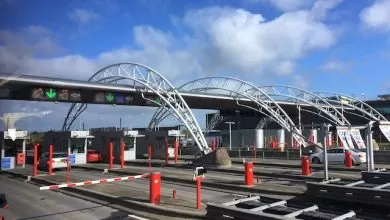 Revizuirea Directivei Eurovinieta nu ar trebui să crească povara fiscală pentru transportatori