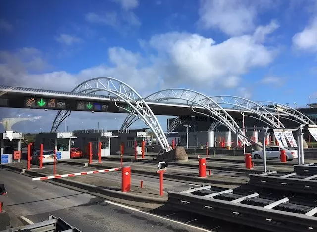 Revizuirea Directivei Eurovinieta nu ar trebui să crească povara fiscală pentru transportatori