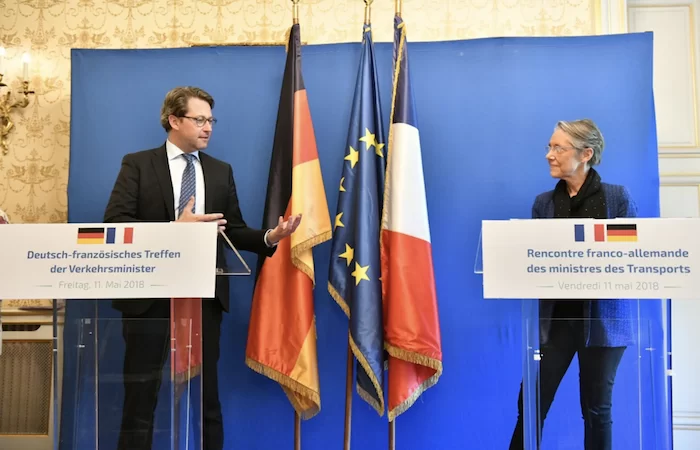 Franța consideră ca inacceptabilă actuala formă a Pachetului de Mobilitate