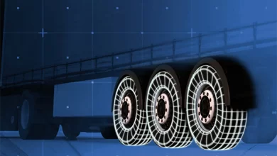 Recomandări de utilizare și întreținere a anvelopelor pentru remorci