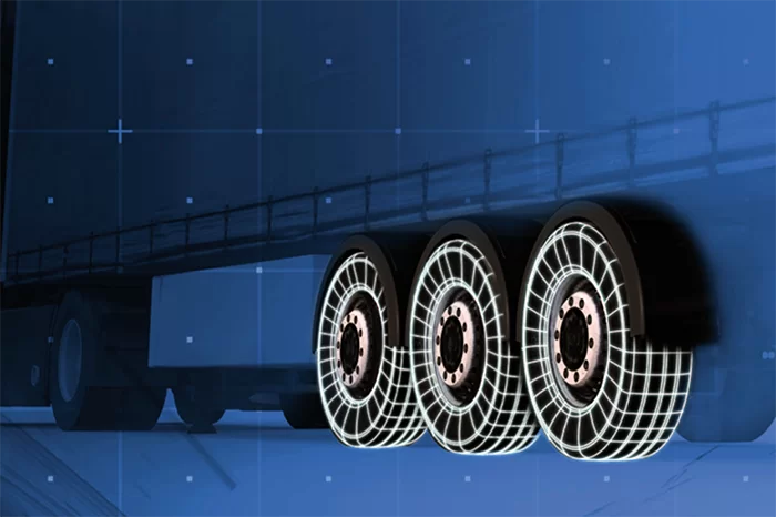 Recomandări de utilizare și întreținere a anvelopelor pentru remorci