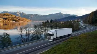 Scania susține noile reglementări UE privind reducerea emisiilor de CO2