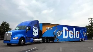 Marca de lubrifianți Texaco Delo a fost lansată în România 10 Marca de lubrifianți Texaco Delo a fost lansată în România