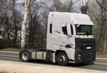 Ford Trucks va lansa noul camion de internațional la IAA Hanovra 2018