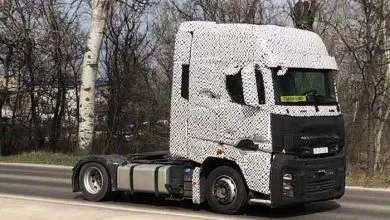 Ford Trucks va lansa noul camion de internațional la IAA Hanovra 2018