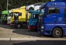 UNTRR salută eliminarea transportul rutier internațional de la aplicarea Directivei Detașării