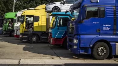 UNTRR salută eliminarea transportul rutier internațional de la aplicarea Directivei Detașării