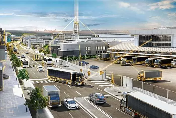 Conectarea vehiculelor condiționată de regulamentul privind protecția datelor (GDPR)