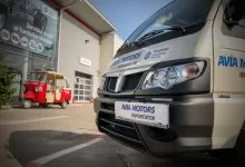 Avia Motors este noul importator al vehiculelor comerciale Piaggio