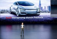 Rupert Stadler, CEO Audi, a fost arestat preventiv în scandalul Dieselgate