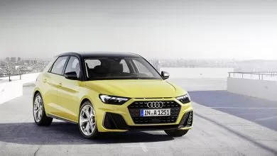 Noul Audi A1 Sportback și-a făcut debutul pe piață