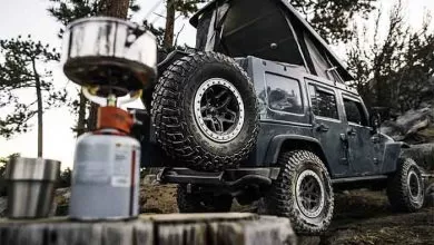 Mud-Terrain T/A KM3, noua anvelopă off-road de la BFGoodrich