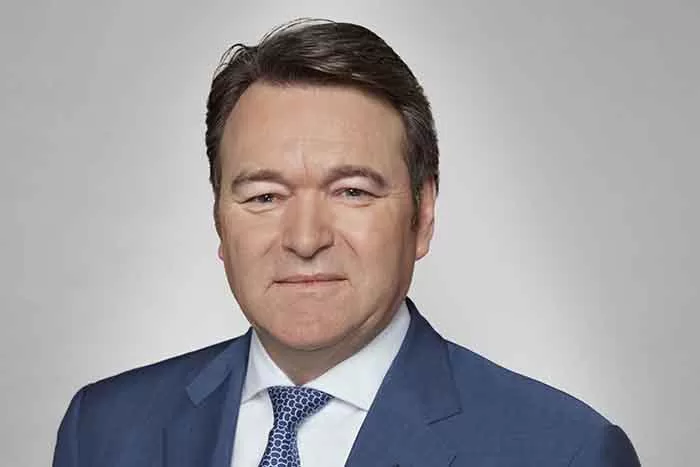 Abraham Schot preia funcţia de CEO interimar al Audi 1 Bram Schot