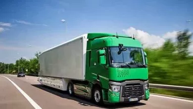 Renault Trucks T 440 Optifuel: Sofisticat, greu de înțeles, dar economic