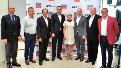 ATP Motors, cel mai noul distribuitor Ford Trucks în România