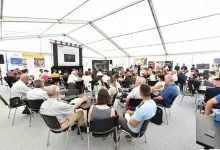 Noua generație de excavatoare Caterpillar a fost lansată în România