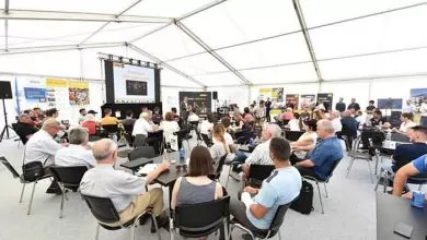 Noua generație de excavatoare Caterpillar a fost lansată în România