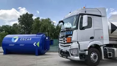 Oscar Downstream a anunțat intrarea pe piața de retail de carburant din România