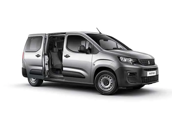 PEUGEOT PARTNER 1806STYP023