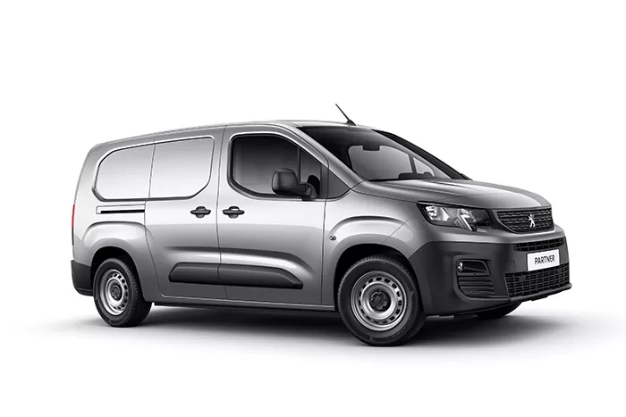 PEUGEOT PARTNER 1806STYP025